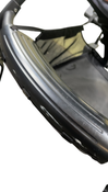 Shop Bugaboo Bee5 Stroller, 2018, Black, Botanic, Botanic at GoodBuy Gear