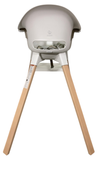 Shop Stokke Clikk High Chair, White at GoodBuy Gear
