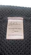 Shop We Are Amma Cocoon, Black at GoodBuy Gear