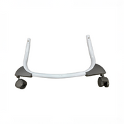 Shop DRAFT - Ingenuity Full Course 6-in-1 High Chair, Milly at GoodBuy Gear