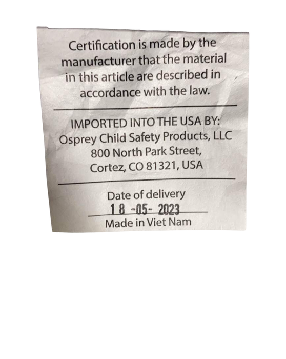 used Sports Outdoors