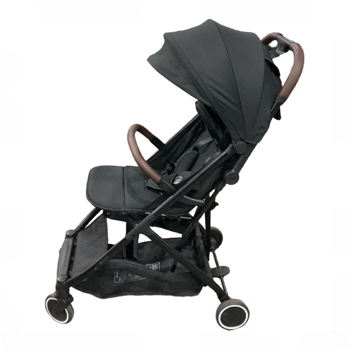 Shop Parent’s Choice Lightweight Quick Fold Baby Stroller, 2026, Black at GoodBuy Gear