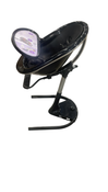 Shop Mima Moon High Chair, 2G, Black, None at GoodBuy Gear