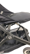 Shop Cybex Libelle 2 Compact Stroller, 2024, Magic Black at GoodBuy Gear