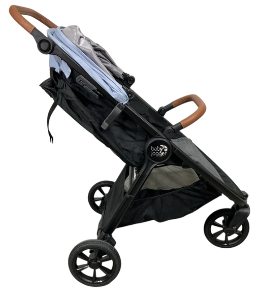 Shop Baby Jogger City Mini GT2 Stroller, 2023, Eco Collection Slate Fog at GoodBuy Gear