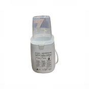 Shop Momcozy 6-in-1 Baby Bottle Warmer, White at GoodBuy Gear
