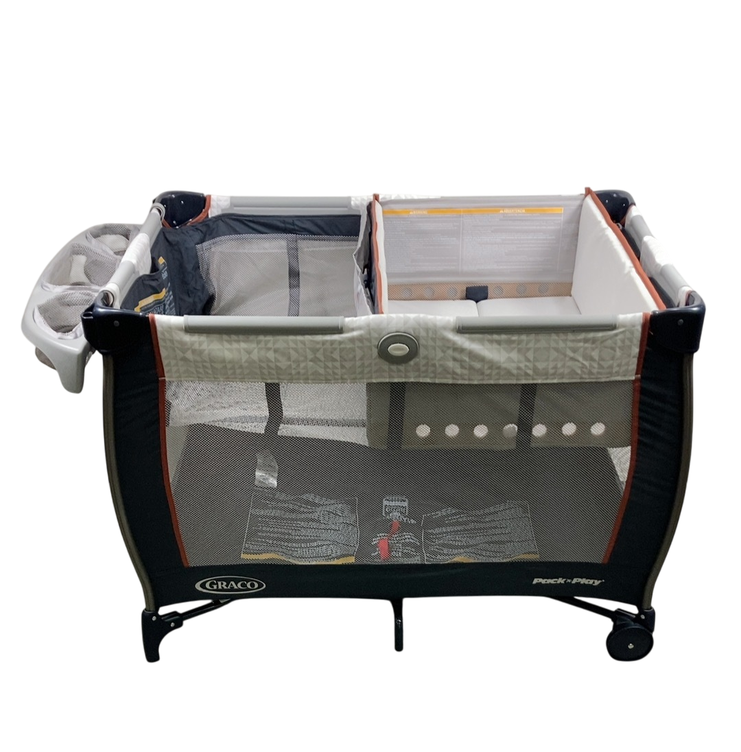 Graco Pack N Play Anywhere Dreamer