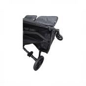 Shop Strolee V2 Double Stroller, 2025, Sage at GoodBuy Gear