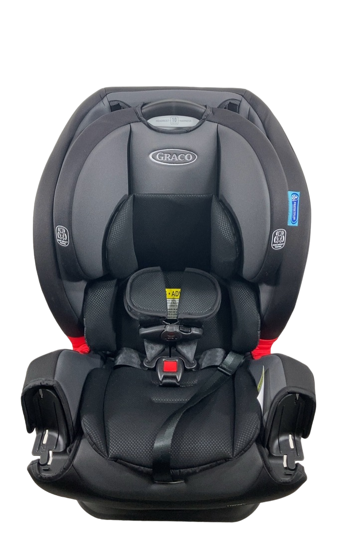 Graco TriRide 3in1 Convertible Car Seat, 2023, Kipling