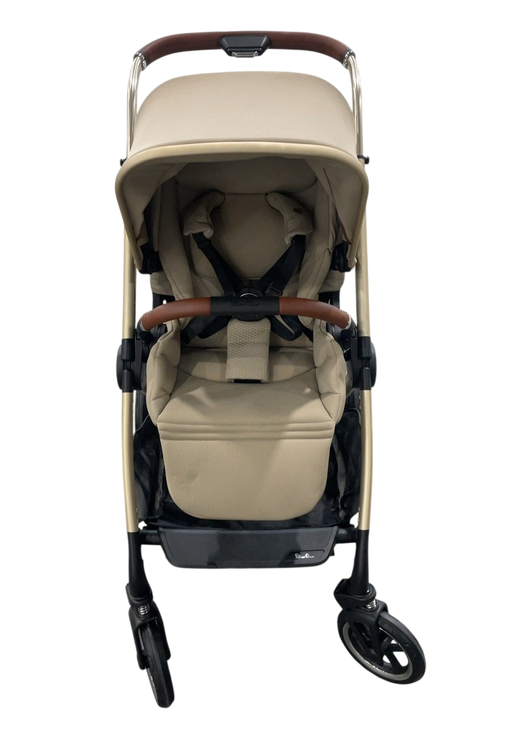 Shop Silver Cross Reef Stroller, Stone, unknown at GoodBuy Gear