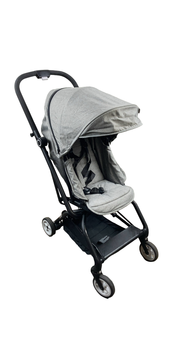 cybex eezy s twist grey Cybex Eezy S Twist Stroller, 2019, Manhattan Grey