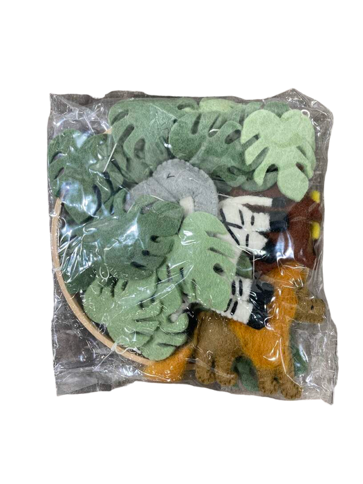 Shop Nivas Felted Safari Mobile, 4851070 at GoodBuy Gear