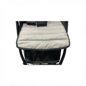 Shop Summer by Ingenuity 3D Quick Close CS+ Stroller, Gray, unknown at GoodBuy Gear