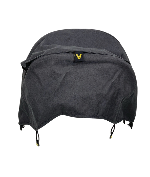 Shop Veer Retractable Canopy, Heather Grey at GoodBuy Gear