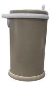 Shop Ubbi Diaper Pail, Matte Taupe at GoodBuy Gear