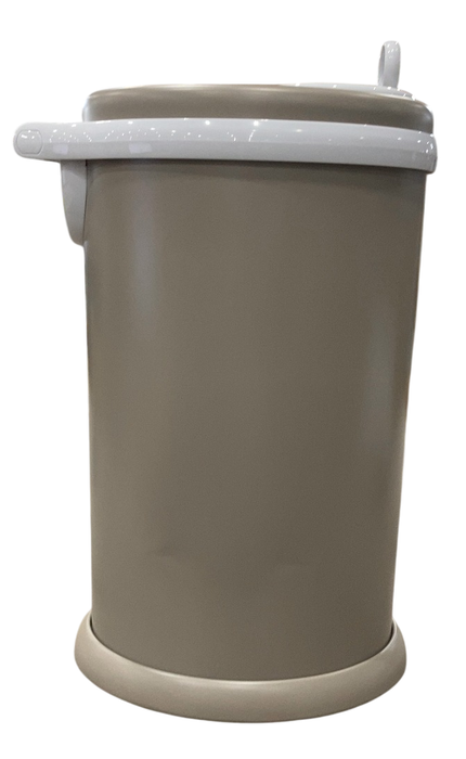 Shop Ubbi Diaper Pail, Matte Taupe at GoodBuy Gear