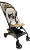 Shop Joolz Aer+ Stroller, 2025, Sandy Taupe at GoodBuy Gear