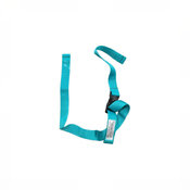 Shop Infantino Music & Lights 3-in-1 Discovery Booster, Teal at GoodBuy Gear