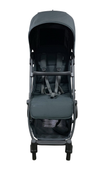 Shop UPPAbaby MINU V2 Stroller, 2022, Jake (Black) at GoodBuy Gear