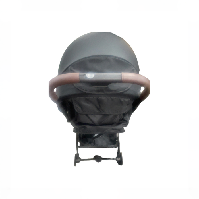 Shop Parent’s Choice Lightweight Quick Fold Baby Stroller, 2025, Black at GoodBuy Gear