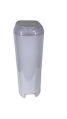 Shop Diaper Genie Platinum Diaper Pail, White at GoodBuy Gear