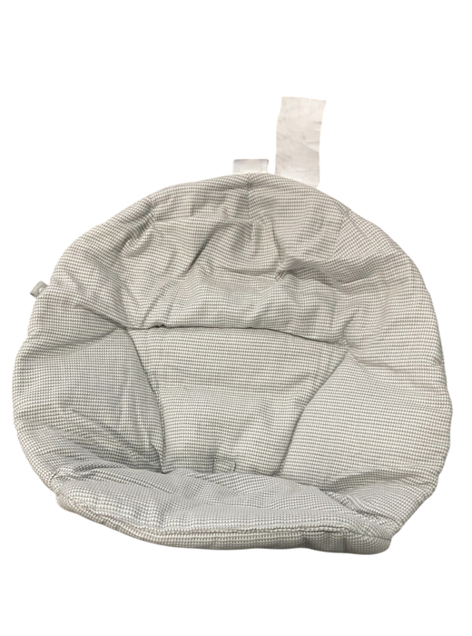 Shop Stokke Clikk Cushion, Nordic Grey at GoodBuy Gear