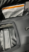 Shop Monbebe Everyday Outings Wagon Stroller, 2023, Cobblestone Gray at GoodBuy Gear