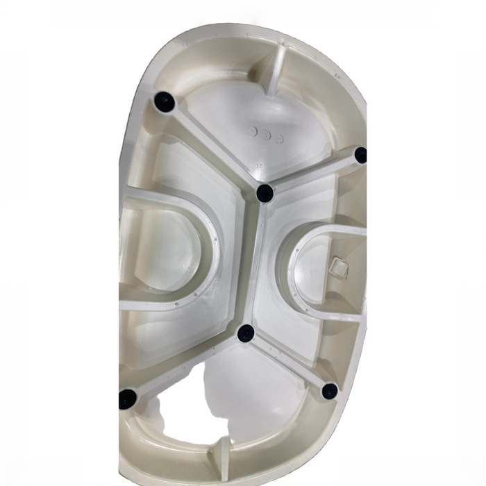 Shop Upseat Waterproof Baby Changing Pad, Coconut at GoodBuy Gear