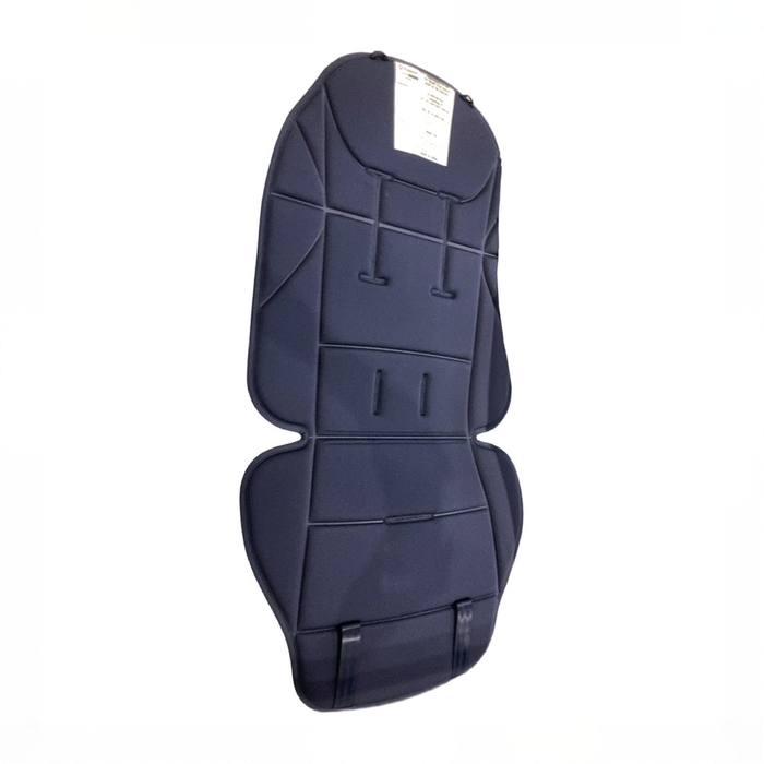 Shop Bugaboo Butterfly 2 Stroller, 2025, Black, Deep Indigo, Deep Indigo at GoodBuy Gear