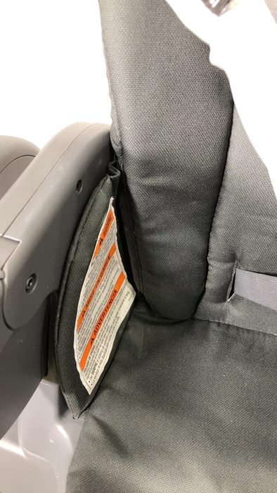 Shop Maxi-Cosi Minla 6-in-1 High Chair, Essential Graphite at GoodBuy Gear