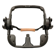 Shop Nuna TRIV Next Stroller, 2023, Caviar at GoodBuy Gear