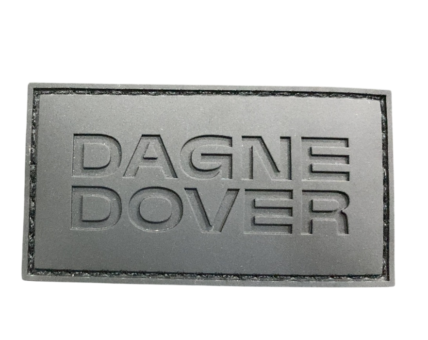 Shop Dagne Dover Indi Diaper Backpack Large, Onyx at GoodBuy Gear