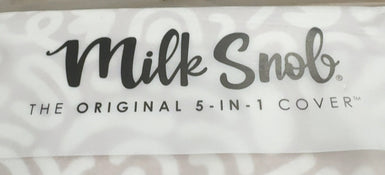 Shop Milk Snob Original 5-in-1 Cover, Shapes at GoodBuy Gear