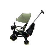 Shop Doona Liki Trike S3, Desert Green at GoodBuy Gear