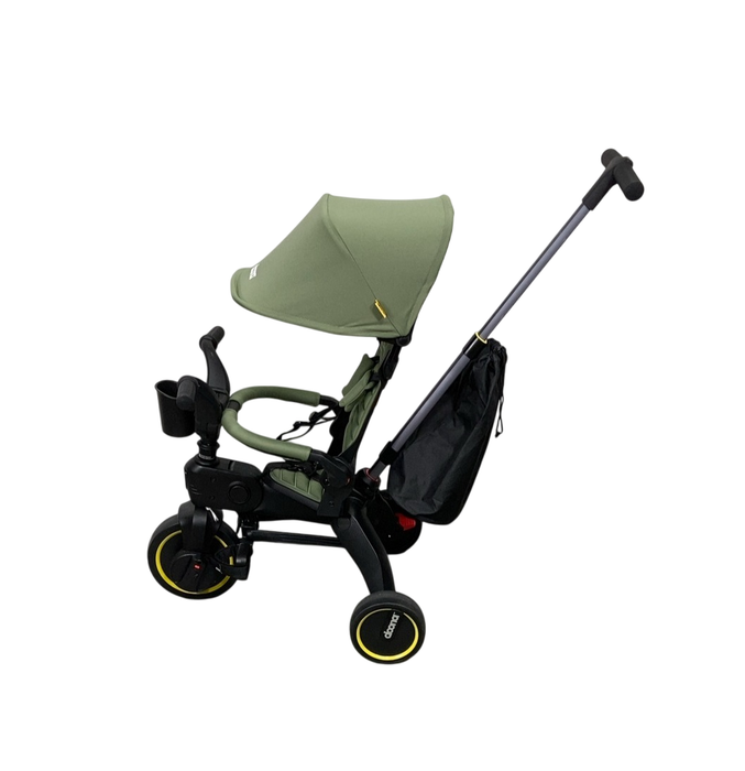 Shop Doona Liki Trike S3, Desert Green at GoodBuy Gear