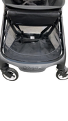 Shop Bugaboo Butterfly Stroller, 2024, Black, Midnight Black, Midnight Black at GoodBuy Gear