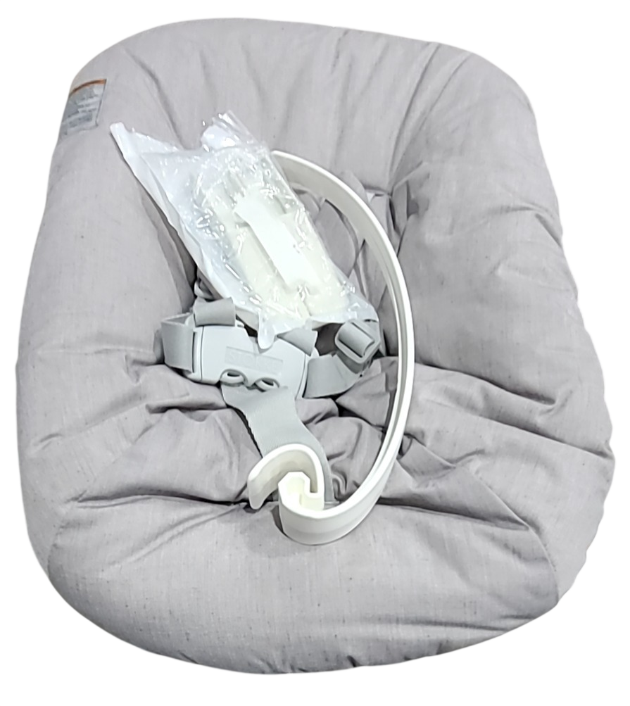 stokke 2003 Stokke Tripp Trapp Newborn Set, 2003+ Compatible, Grey