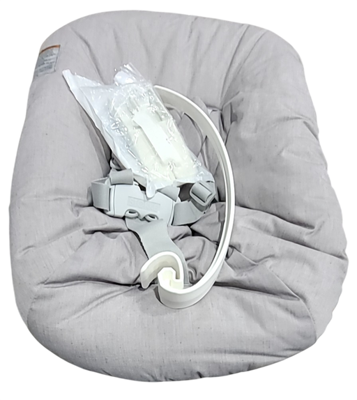 Shop Stokke Tripp Trapp Newborn Set, 2003+ Compatible, Grey at GoodBuy Gear
