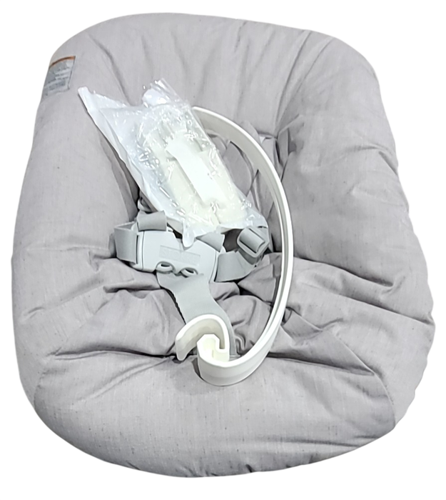 Shop Stokke Tripp Trapp Newborn Set, 2003+ Compatible, Grey at GoodBuy Gear