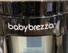Shop Baby Brezza Bottle + Breastmilk Warmer, Black at GoodBuy Gear