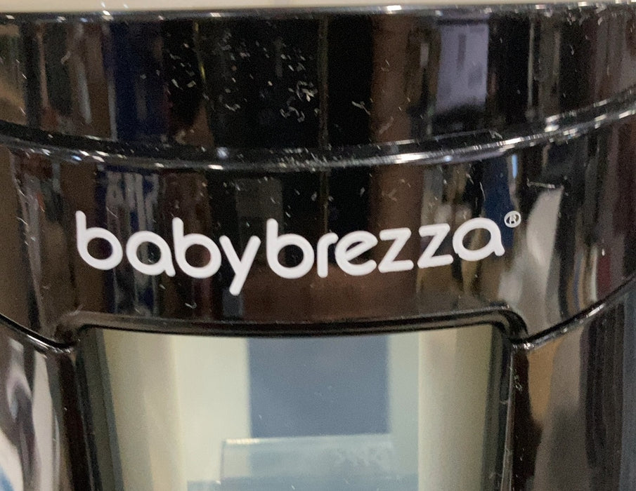 Shop Baby Brezza Bottle + Breastmilk Warmer, Black at GoodBuy Gear