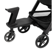 Shop Joolz Hub2 Footboard, Black at GoodBuy Gear