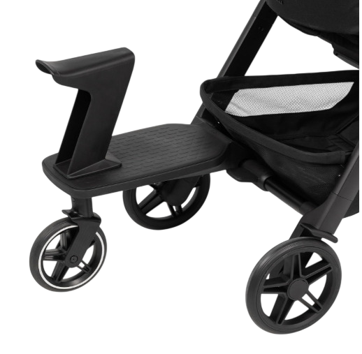 Shop Joolz Hub2 Footboard, Black at GoodBuy Gear