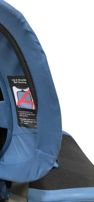 Shop WAYB Pico Portable Car Seat, 2023, Midnight Sky at GoodBuy Gear