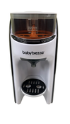 Shop Baby Brezza Formula Pro Advanced Baby Formula Dispenser, White at GoodBuy Gear