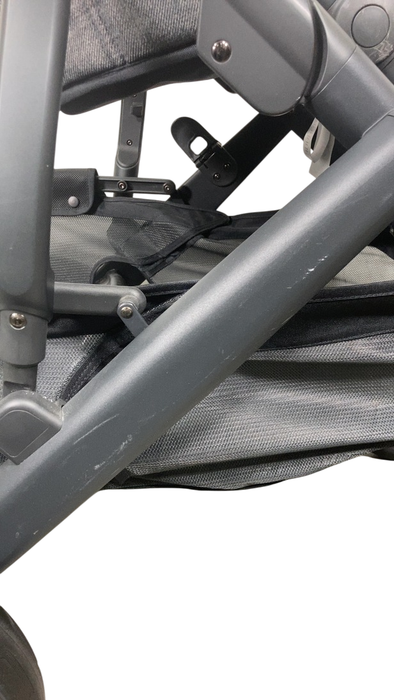 Shop UPPAbaby VISTA V2 Stroller, 2021, Greyson at GoodBuy Gear