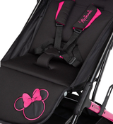 Shop Disney Baby Ultra Compact Single Stroller, 2024, Let's Go Minnie Mouse at GoodBuy Gear