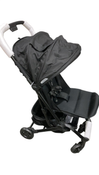 Shop Colugo Compact Stroller+, 2025, Black/Black at GoodBuy Gear
