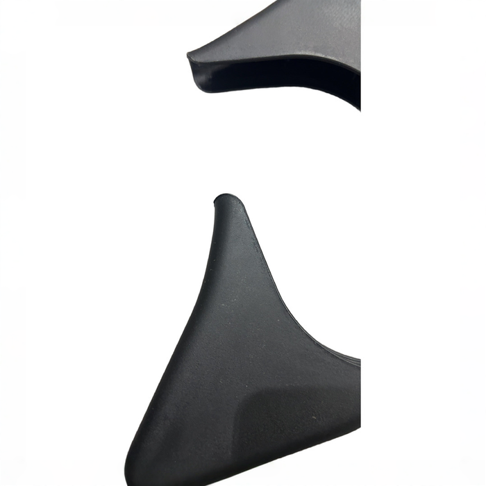 Shop Cosco Kids Simple Fold Highchair, Noir Dot at GoodBuy Gear
