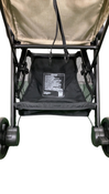 Shop Bombi Bēbee V2 Lightweight Stroller, 2024, Sand at GoodBuy Gear
